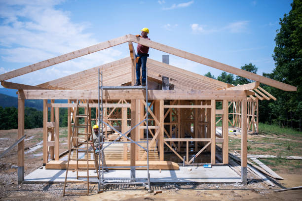  New Kensington, PA Roofing Contractor Pros