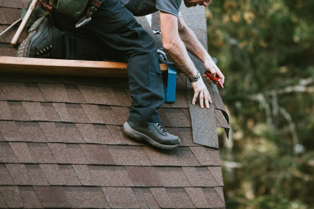 Residential Roof Replacement in New Kensington, PA