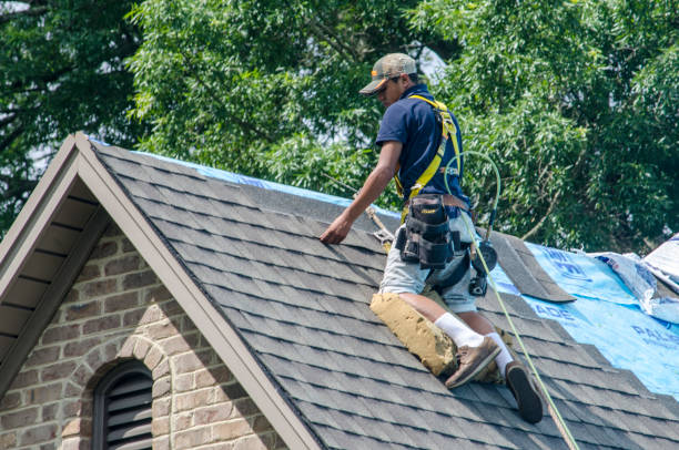 Quick and Trustworthy Emergency Roof Repair Services in New Kensington, PA