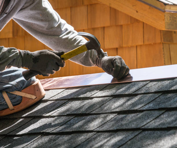 Best Slate Roofing Contractor  in New Kensington, PA